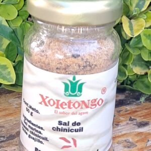 sal de chinicuil 50g