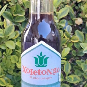 extracto de aguamiel de 125ml